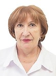 Николаева Галина Васильевна