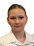 Суханова Елена Михайловна