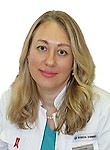 Колодина Маргарита Витальевна