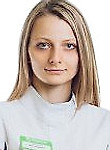 Степанова Ольга Владимировна