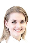Яушева Полина Вячеславовна