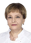 Хазова Марина Петровна