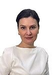 Агаркова Ирина Анатольевна