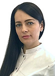 Гржибовская Ольга Яковлевна