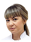 Чин Ирина Викторовна