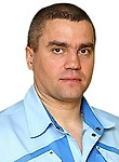 Богатый Дмитрий Валерьевич