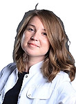 Шарина Алина Фаритовна