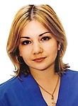 Матановская Татьяна Владимировна