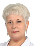 Селиверстова Светлана Павловна