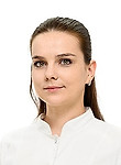 Воронцова Анастасия Дмитриевна