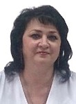 Ефимова Татьяна Николаевна
