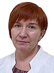 Валиева Елена Рафисовна