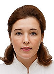 Ненахова Яна Вячеславовна