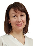 Кацумаха Татьяна Владимировна