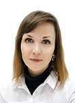 Молчанова Алиса Сергеевна