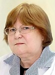 Барыкина Галина Сергеевна