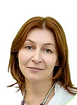 Гольдина Елена Михайловна