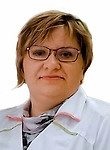 Щедрина Жанна Валентиновна