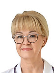 Ляхова Татьяна Владимировна