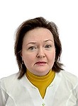 Тарасова Ольга Викторовна