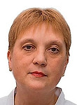 Стеклянникова Элеонора Юрьевна