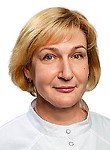 Шадрунова Марина Артуровна