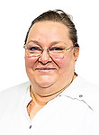 Катина Наталья Юрьевна