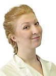 Калинникова Алина Вадимовна