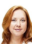 Юрлова Екатерина Анатольевна