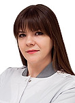 Николаева Алена Алексеевна