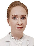 Малахова Валентина Юрьевна