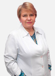 Шабалина Елена Николаевна