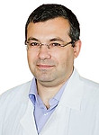Петров Вадим Сергеевич