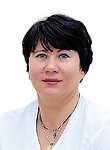 Мезинова Анна Вячеславовна