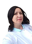 Гилязова Алсу Садретдиновна