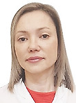 Шалагинова Мария Александровна