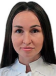 Галеева Наталья Сергеевна