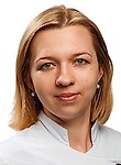 Четырина Мария Сергеевна