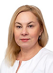 Кислицина Ольга Николаевна
