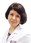 Лазарева Мария Владимировна