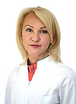 Сосонная Наталья Алексеевна