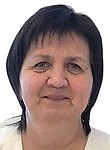 Либис Татьяна Николаевна
