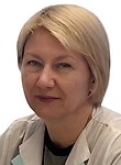 Гаврилова Наталья Александровна
