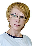 Якунина Алла Станиславовна