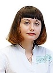 Тюфякина Екатерина Александровна