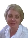 Марданова Самира Баймиевна