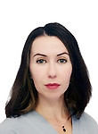 Долтмурзиева Наталья Сослановна