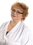 Липина Татьяна Владимировна