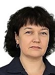 Агзамова Мария Ливериевна