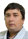 Абрамов Павел Вячеславович